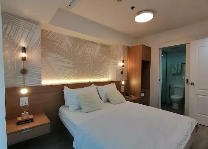 Апартаменты Escape Philippines