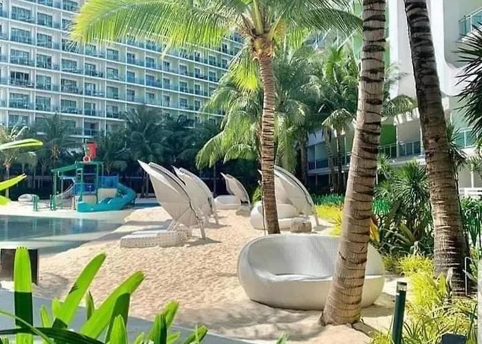 Апартаменты Escape Philippines Манила