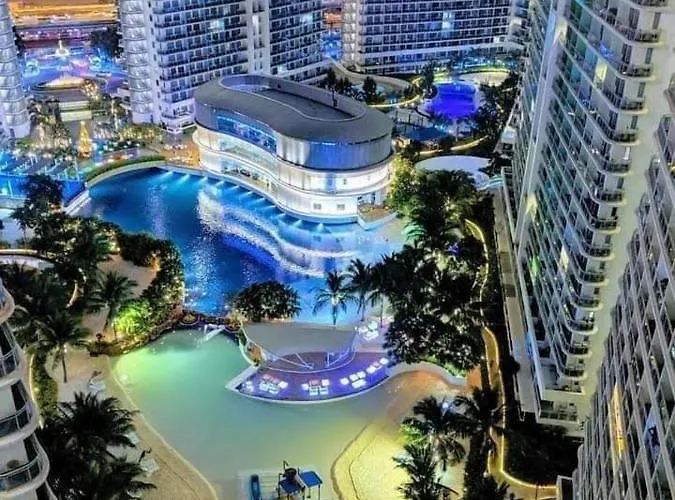 Escape Philippines Апартаменты *