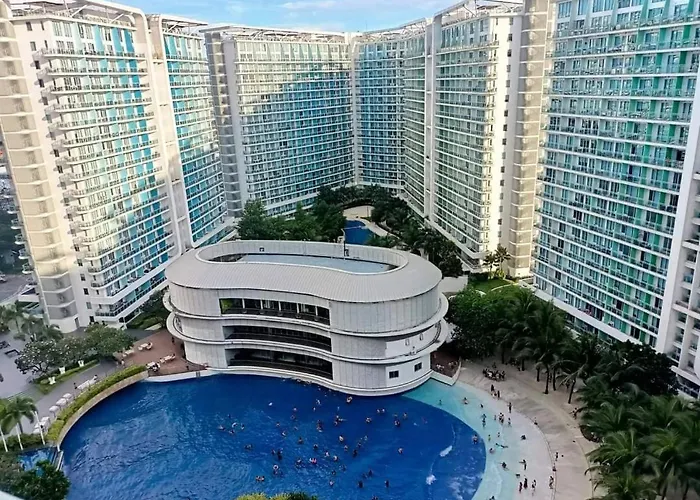 Escape Philippines Апартаменты Манила