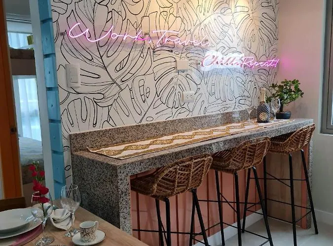 Escape Philippines Апартаменты
