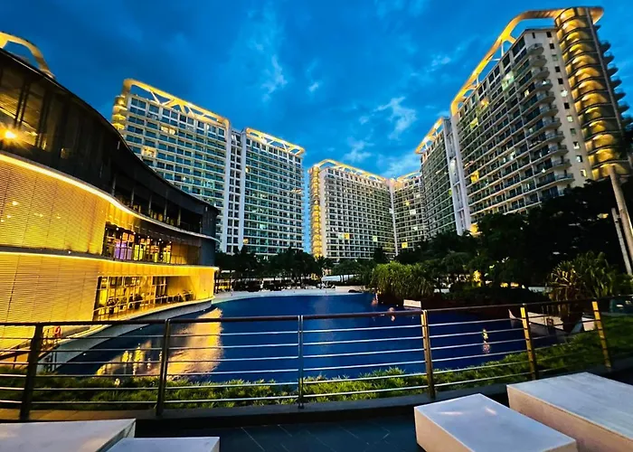 Escape Philippines Апартаменты