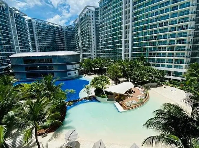 Апартаменты Escape Philippines