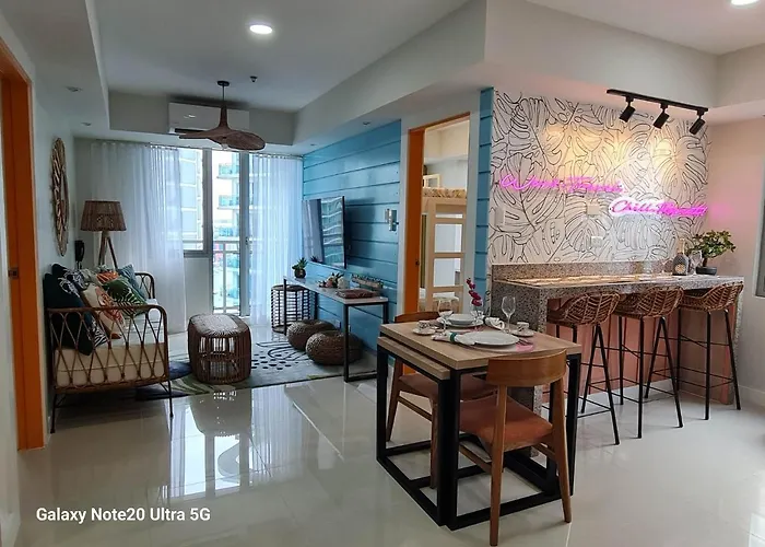 Апартаменты Escape Philippines *