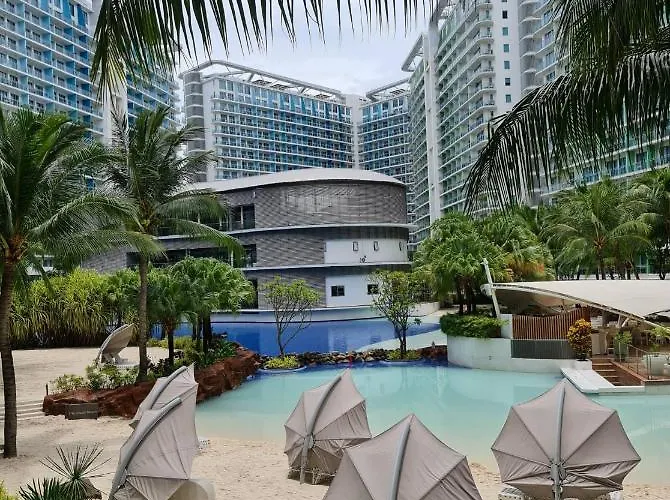 Апартаменты Escape Philippines