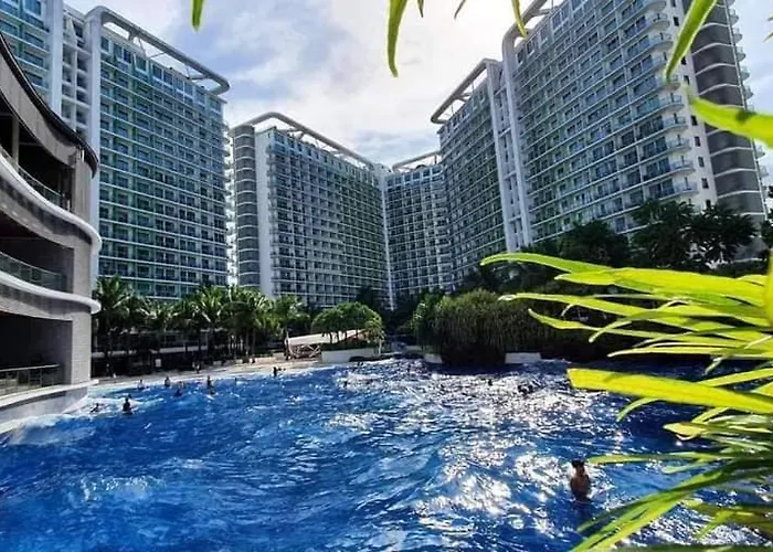 Апартаменты Escape Philippines *