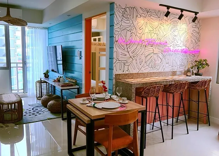 Апартаменты Escape Philippines *