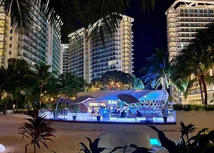 Апартаменты Escape Philippines *
