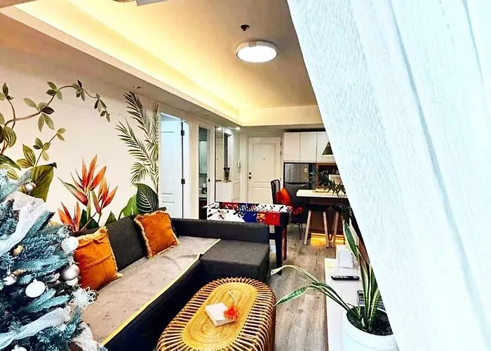 Апартаменты Escape Philippines *