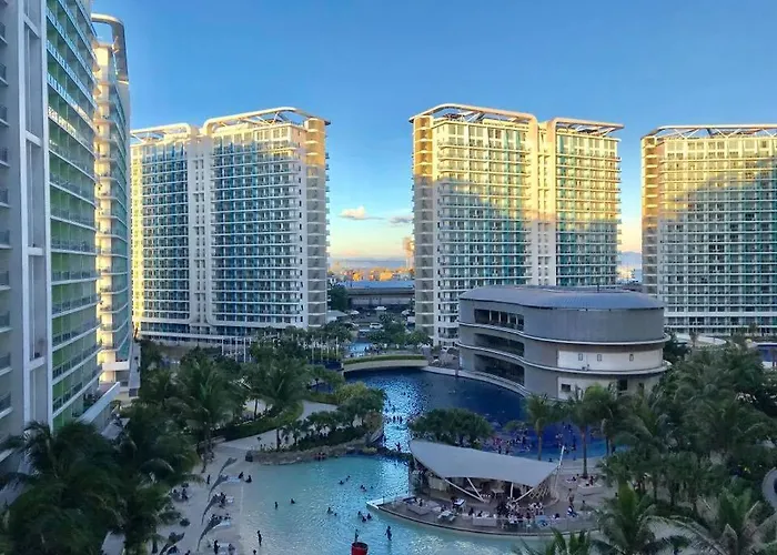 Escape Philippines Апартаменты Манила